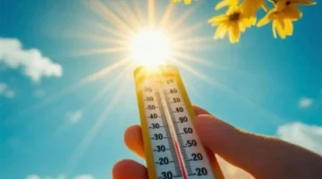 مرتفع جوي غير معتاد.. الأرصاد تكشف تفاصيل حالة الطقس لهذا السبت 22 نوفمبر 2025